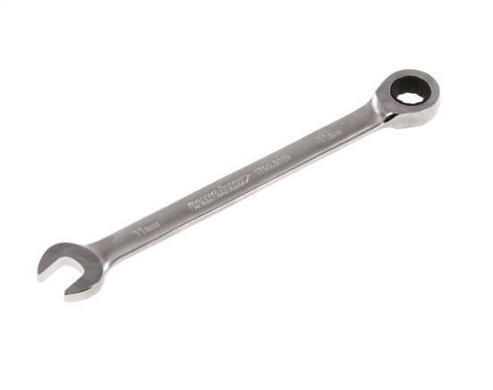 11mm Gedore Red Moersleutel Ratelcombinatie, Bricolage & Construction, Outillage | Outillage à main, Envoi