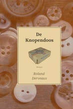 De knopendoos 9789402162622 Roland Derveaux, Verzenden, Roland Derveaux