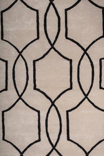 Jaipur Rugs - Tufté à la main - Tapis - 240 cm - 150 cm -