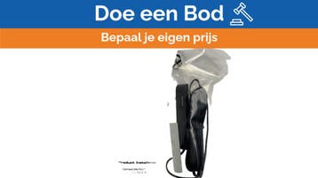 Bieden: VISTA RS 31.1 IR Receiver - Durable 38kHz Infrared, Watersport en Boten, Ophalen of Verzenden, Nieuw