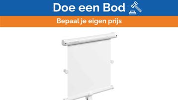 Bieden: Oceanair Roller Blind 320 White for, Watersport en Boten, Ophalen of Verzenden, Nieuw