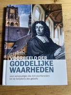 Voorbeeld der Goddelijke waarheden 9789072186959, Verzenden, Gelezen, Abraham Hellenbroek