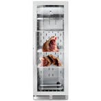 Dry Aging Kast | 352L | RVS | +1°C/+25°C | Geforceerd |, Verzenden