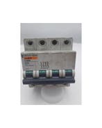 Merlin Gerin Multi 9 C60N D25A stroomonderbreker, Verzenden