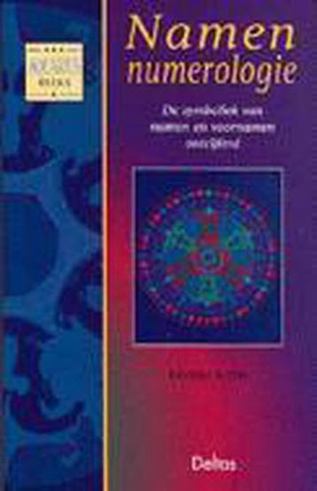 Namennumerologie / Aquariusreeks 9789024365661 L. Blyth, Verzenden, Zo goed als nieuw, L. Blyth