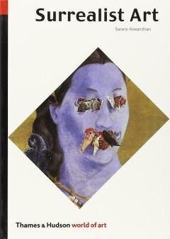 Surrealist art / World of art 9780500200971, Verzenden, Sarane Alexandrian