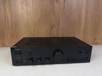 Onkyo - A-8027 Amplificateur à semi-conducteurs