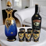 Drinkservies (7) - Glas - Decoratief en functioneel