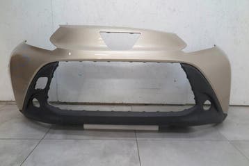 voorbumper Toyota Aygo X 2022- 52119-0H190, Verzenden