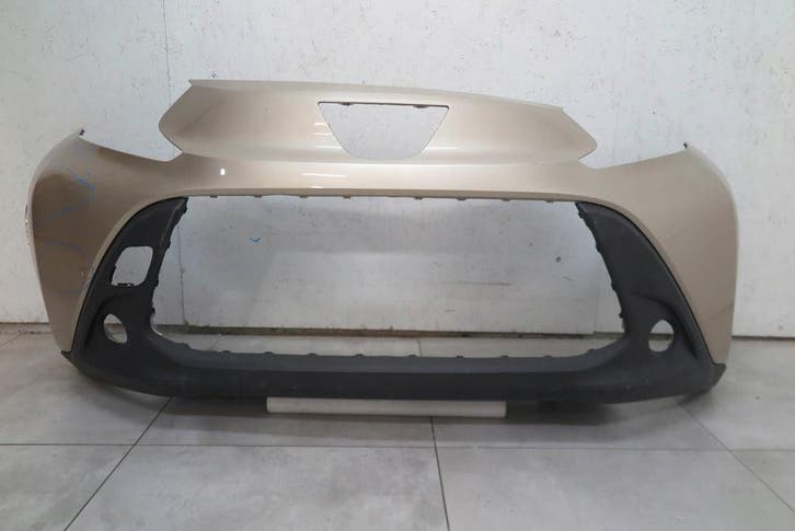 voorbumper Toyota Aygo X 2022- 52119-0H190, Autos : Pièces & Accessoires, Carrosserie & Tôlerie, Envoi