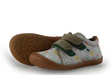 Koel Barefoot Meisjes in maat 31 Blauw, Verzenden