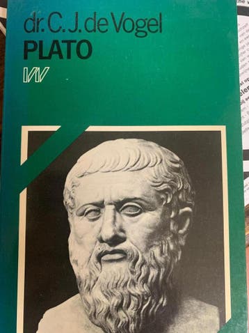 Plato 9789029306270 Vogel, Verzenden, Gelezen, Vogel