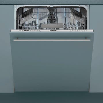 Bauknecht Obic Ecostar 5320 Inbouw Vaatwasser – 60 Cm 14, Ophalen of Verzenden, Nieuw