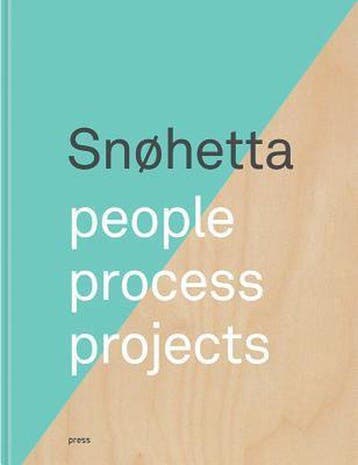 Snohetta 9788232800261, Verzenden, Gelezen