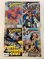 Superman the Man of Steel (1991) 43 comics in Range # 1 to