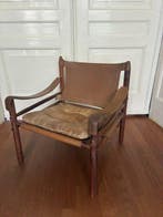 Arne Norell Möbel - Arne Norell - Stoel - Rosewood - Sirocco