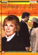 Monarch of the glen - Seizoen 4 op DVD, Verzenden, Nieuw in verpakking