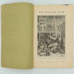 Jules Verne ; George Roux - Magasin illustré d’Éducation et