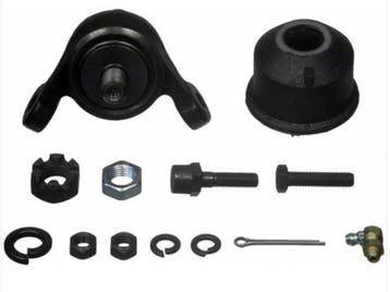 Ball Joint, Greasable, Lower, Chevrolet, Ophalen of Verzenden
