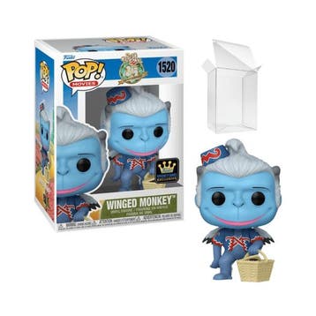 Funko Pop  The wizard of Oz  Winged Monkey 1520 ty Series, Verzenden, Nieuw