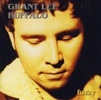 Grant Lee Buffalo - Fuzzy, Gebruikt