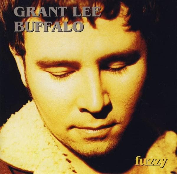 Grant Lee Buffalo - Fuzzy, Cd's en Dvd's, Cd's | Rock, Gebruikt, Verzenden