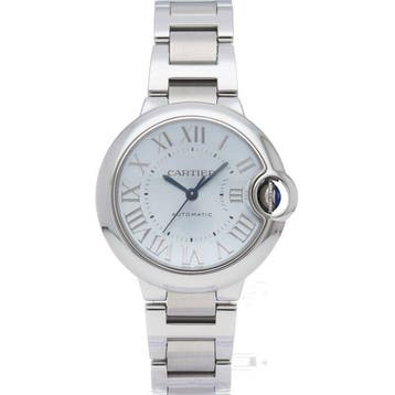 Cartier - Ballon Bleu de Cartier Watch 1.3 Automatic -