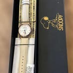 Snoopy / Peanuts - Ladies Wristwatch — Snoopy & Woodstock, Nieuw in verpakking