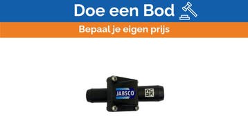 Bieden: Jabsco 29295-1000 Anti-Syphon Valve 25mm, Ophalen of Verzenden