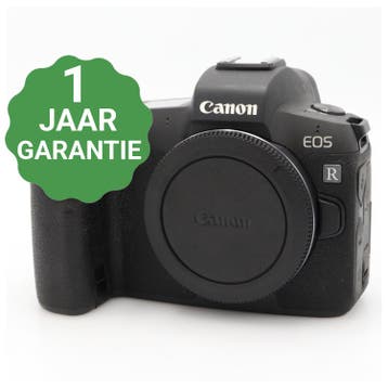 Canon EOS R body | Tweedehands, Verzenden, Zo goed als nieuw, Canon