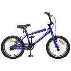 vidaXL BMX Fiets 20 Inch voor kinderen ouder dan 9 jaar, Verzenden, Nieuw