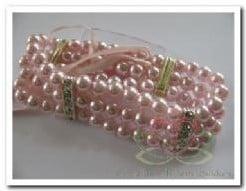 Corsage Polscorsage Empress Rose, Hobby & Loisirs créatifs, Bricolage