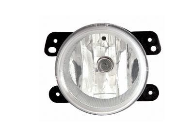 Jeep Grand Cherokee 2010-2013 Mistlamp (Mistlampen), Autos : Pièces & Accessoires, Éclairage, Envoi