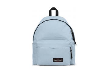 Eastpak Rugzak Blauw, Handtassen en Accessoires, Tassen | Rugtassen, Verzenden, 25 tot 40 cm, Zo goed als nieuw, 30 tot 45 cm