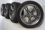 BMW M5 F90 M8 F90 F91 F92 705M 19 inch velgen Michelin Winte, Ophalen of Verzenden