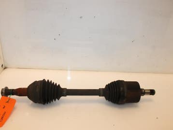 Aandrijfas rechts-voor Chevrolet Trans Sport O153744, Auto-onderdelen, Nieuw
