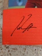 AS Roma - Daniele De Rossi - 2026 - Brassard de capitaine