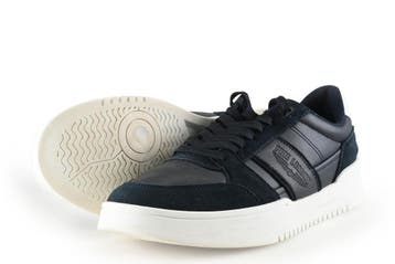 PME Legend Sneakers in maat 46 Blauw, Kleding | Heren, Schoenen, Zo goed als nieuw, Verzenden, Blauw, Sneakers