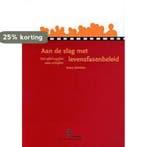 Aan de slag met levensfasenbeleid 9789080952720, Verzenden, Gelezen, A. Scholten-Wittingen