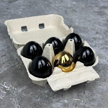 Santicri (1992) - Eggs Pop, Antiek en Kunst