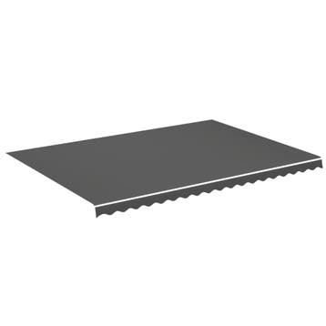 Vervangingsdoek luifel 5x3,5m | Tweede kansje | OP = OP, Jardin & Terrasse, Verzenden, Overige typen