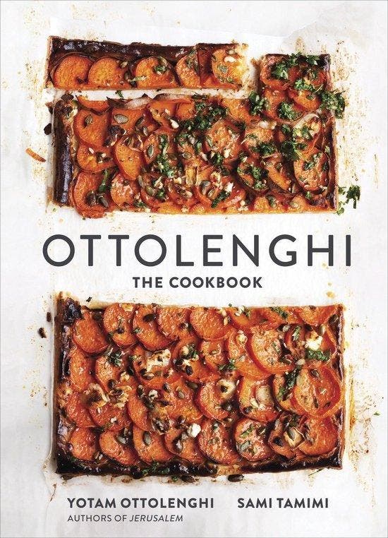 Ottolenghi, Y: Ottolenghi 9781607744184 Yotam Ottolengo, Boeken, Taal | Engels, Zo goed als nieuw, Verzenden