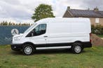 Veiling: Bestelwagen Ford Transit Diesel 130pk 2021, Nieuw
