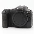 Canon EOS R6 body | Tweedehands, Audio, Tv en Foto, Fotocamera's Digitaal, Verzenden, Zo goed als nieuw, Canon