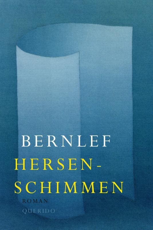 Hersenschimmen 9789021470924 Bernlef, Boeken, Romans, Zo goed als nieuw, Verzenden