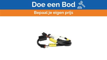 Bieden: Volvo Penta Multilink Electrical Wiring, Watersport en Boten, Ophalen of Verzenden, Nieuw