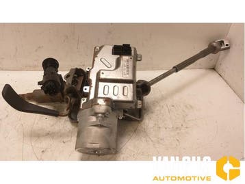 Stuurkolom compleet Fiat 500 O187136