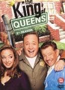 King of Queens - Seizoen 2 op DVD, Verzenden