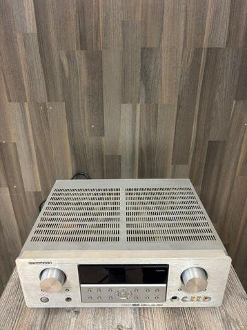 Marantz - SR 4001 / 7.1-Channel AV Surround Solid state