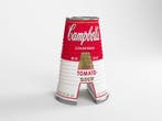 Cess - A for Andy Warhol — The Artphabet